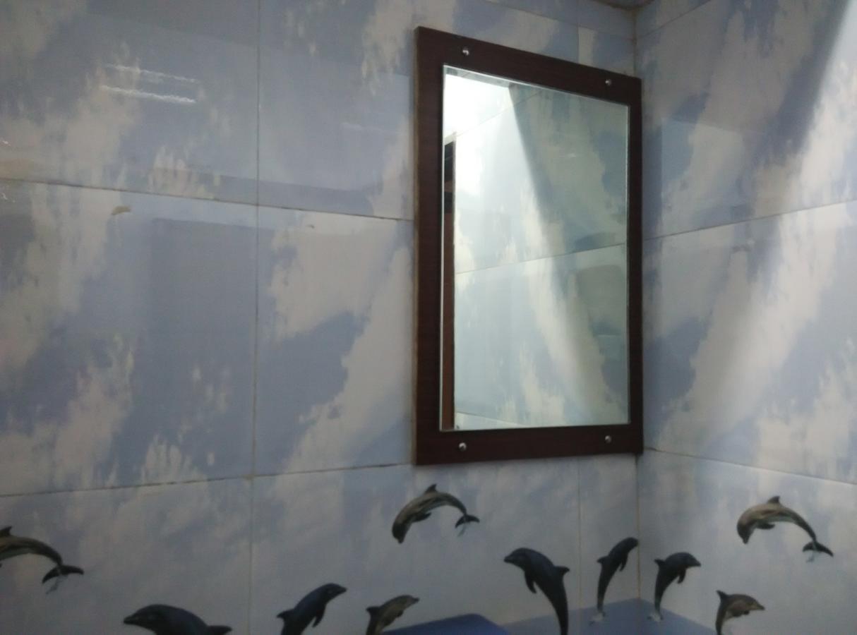 Hotel Silver Castle Βομβάη Εξωτερικό φωτογραφία
