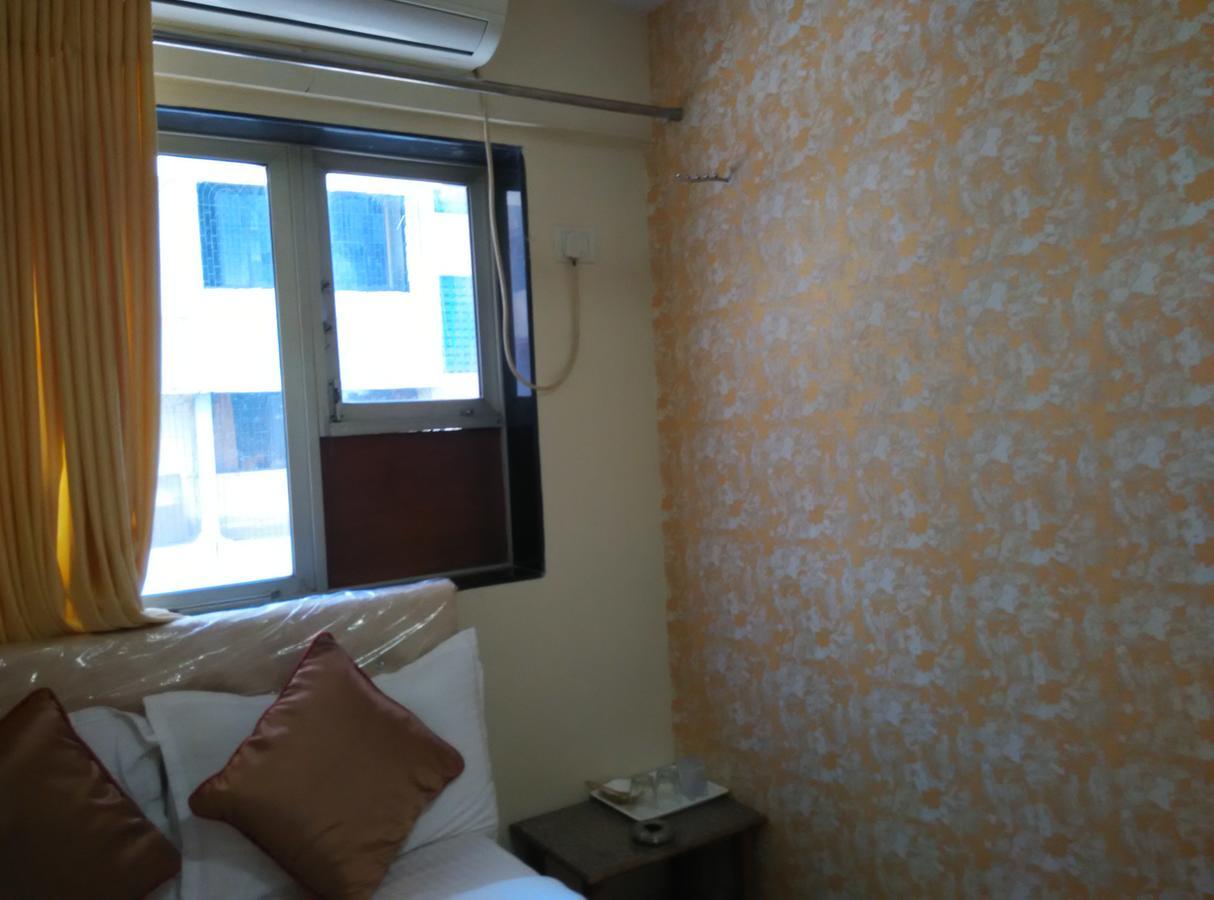 Hotel Silver Castle Βομβάη Εξωτερικό φωτογραφία