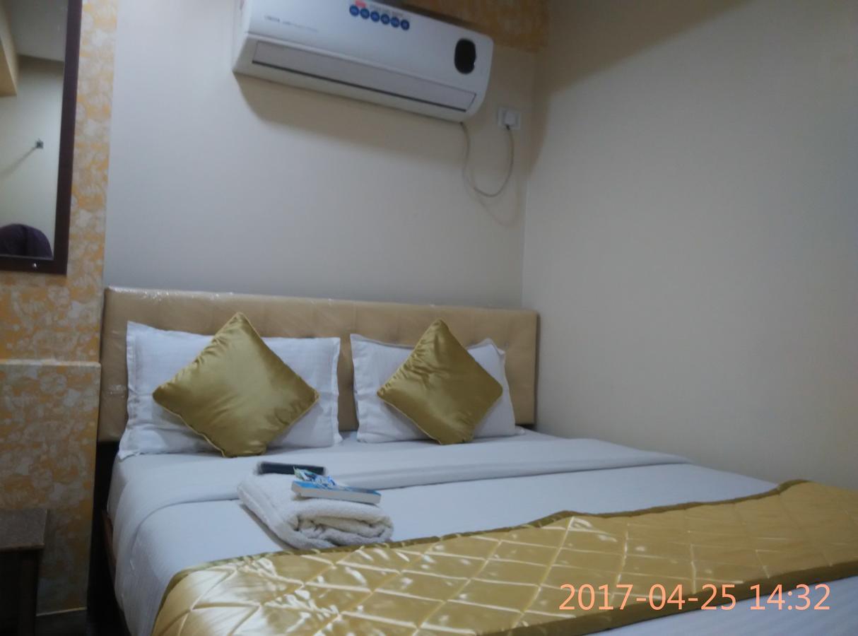 Hotel Silver Castle Βομβάη Εξωτερικό φωτογραφία