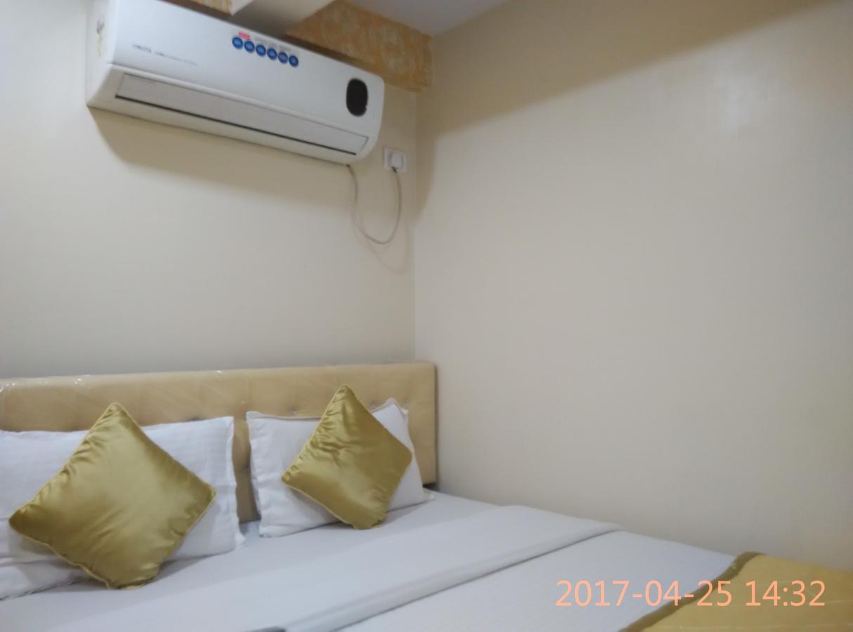 Hotel Silver Castle Βομβάη Εξωτερικό φωτογραφία