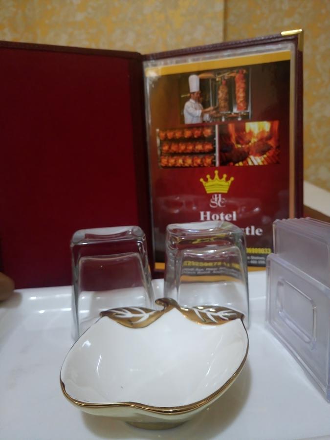 Hotel Silver Castle Βομβάη Εξωτερικό φωτογραφία