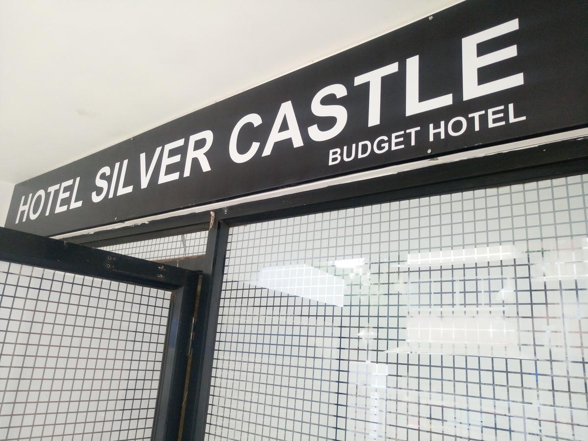 Hotel Silver Castle Βομβάη Εξωτερικό φωτογραφία